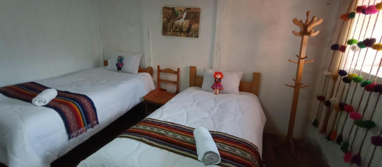 Pensión Rosita Cuzco