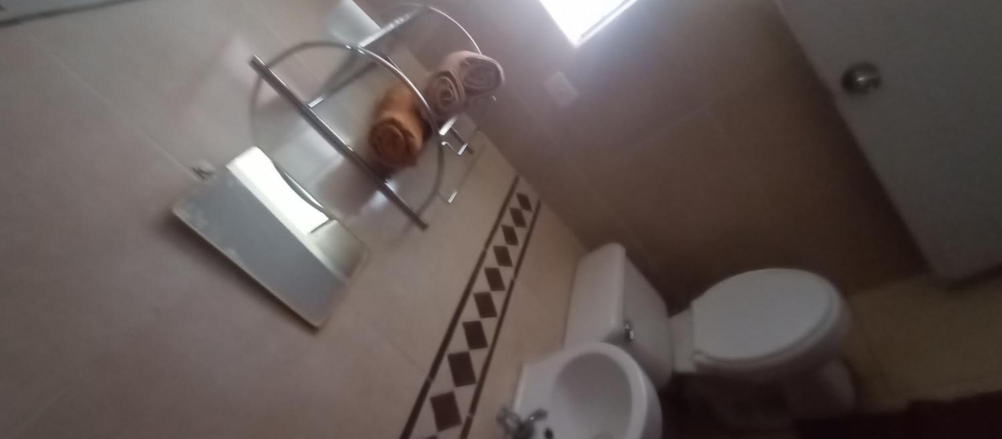 Pensión Rosita