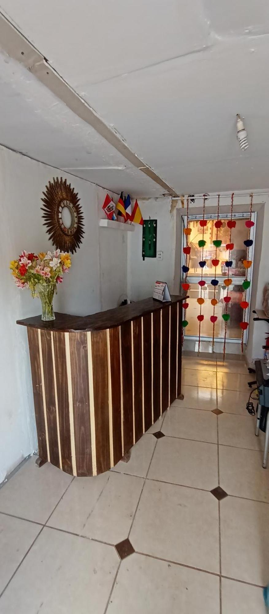 Pensión Rosita